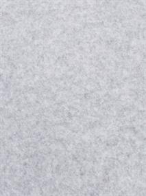 light grey melange