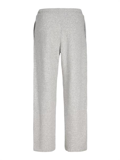 light grey melange