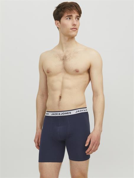 light grey melange