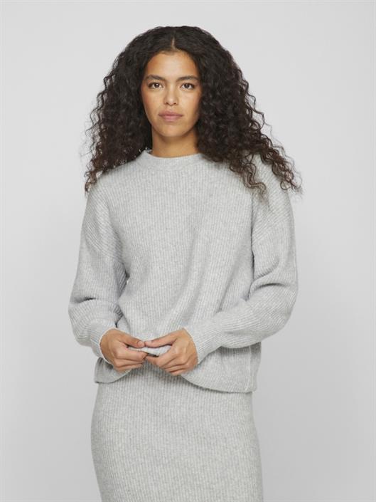 light-grey-melange