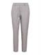 light grey melange