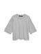 light grey melange