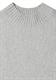light grey melange