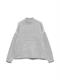 light grey melange