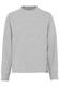 light grey melange