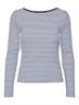 light grey melange