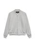 light grey melange