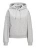 light grey melange