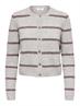 light grey melange