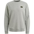 light grey melee