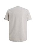 light grey melee