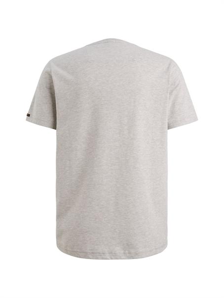 light grey melee