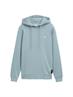 light grey mint