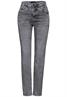 light grey net wash