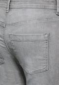 light grey random wash
