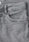 light grey random wash