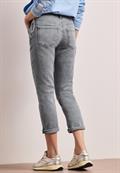 light grey random wash