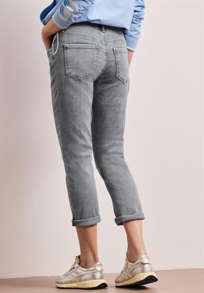 light grey random wash