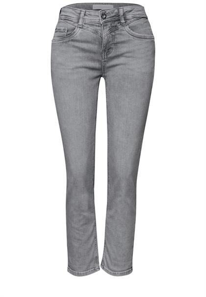 light grey random wash