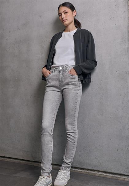 light grey random