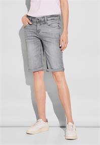 light grey soft washed