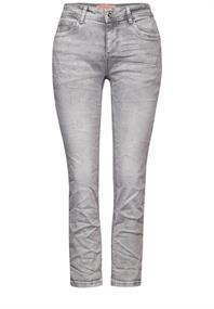 light grey soft washed