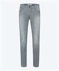 light grey used
