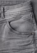 light grey wash