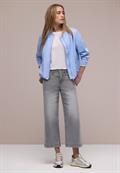 light grey wash
