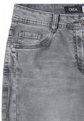 light grey wash