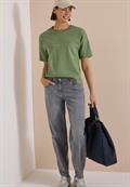 light grey wash