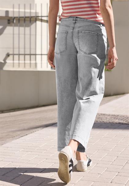 light grey wash