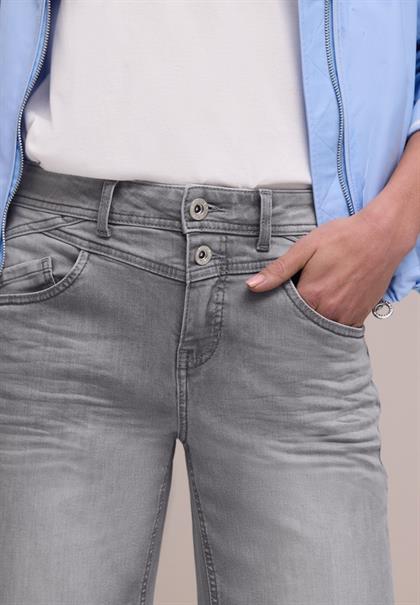 light grey wash