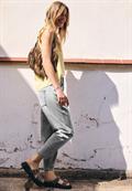 light grey washed