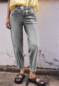 light grey washed