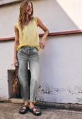 light grey washed