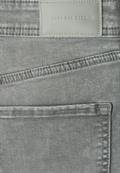 light grey washed