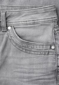 light grey washed