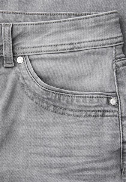 light grey washed