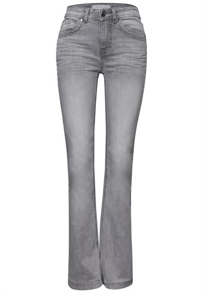 light grey washed