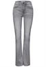 light grey washed