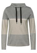 light hazel beige