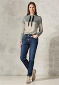 light hazel beige