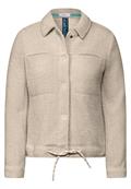 light hazel beige