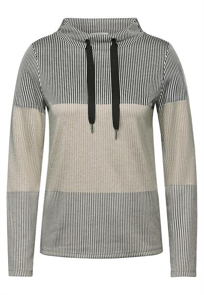 light hazel beige