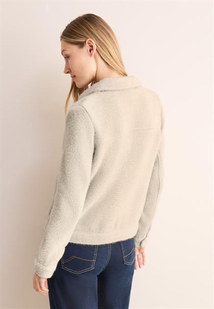 light hazel beige