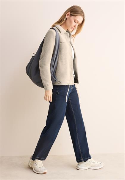light hazel beige