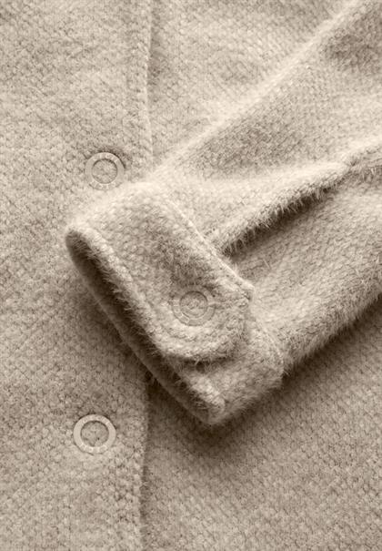 light hazel beige