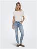 light medium blue denim