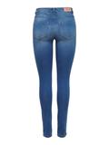 light medium blue denim